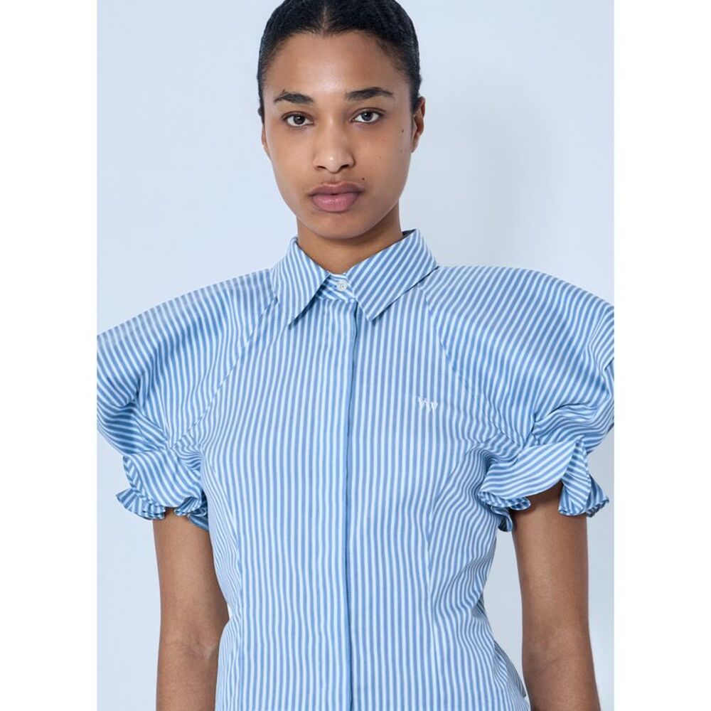 Vivienne Westwood Women Gexy Top - Picture 5 of 6